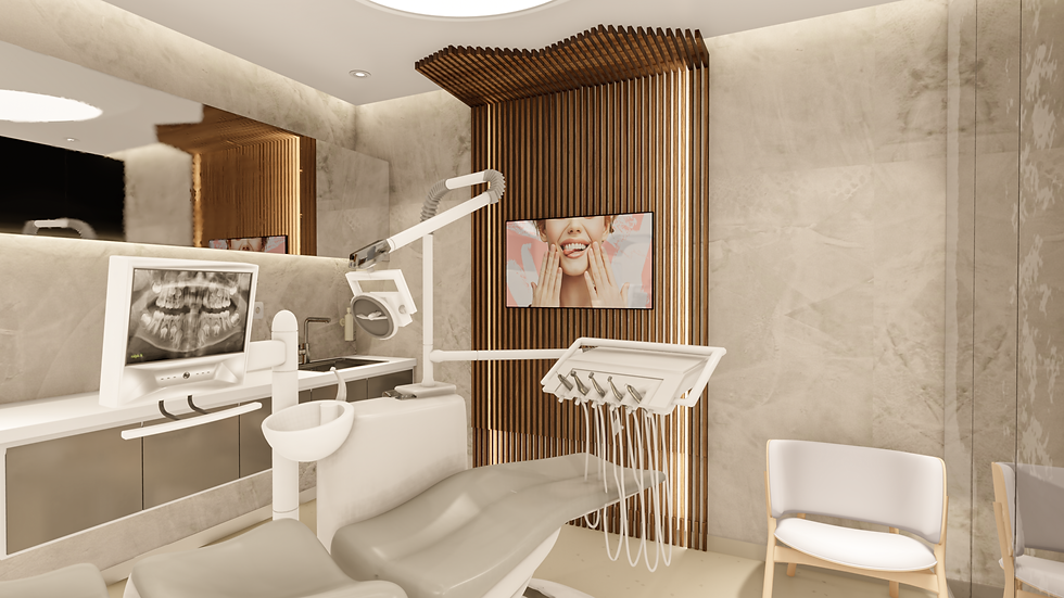 Islington Dental Practice