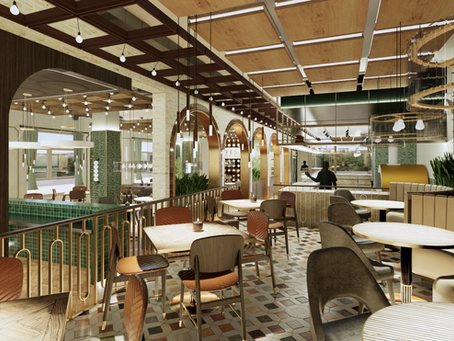 Restaurant Fit-Out Timeline in London: How Long Does It Really Take?