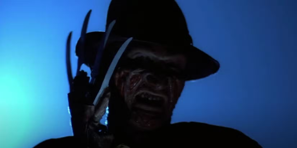 Sourced from A Nightmare on Elm Street (1984)