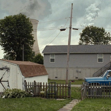 Bones & All: Road Trip through the Midwest