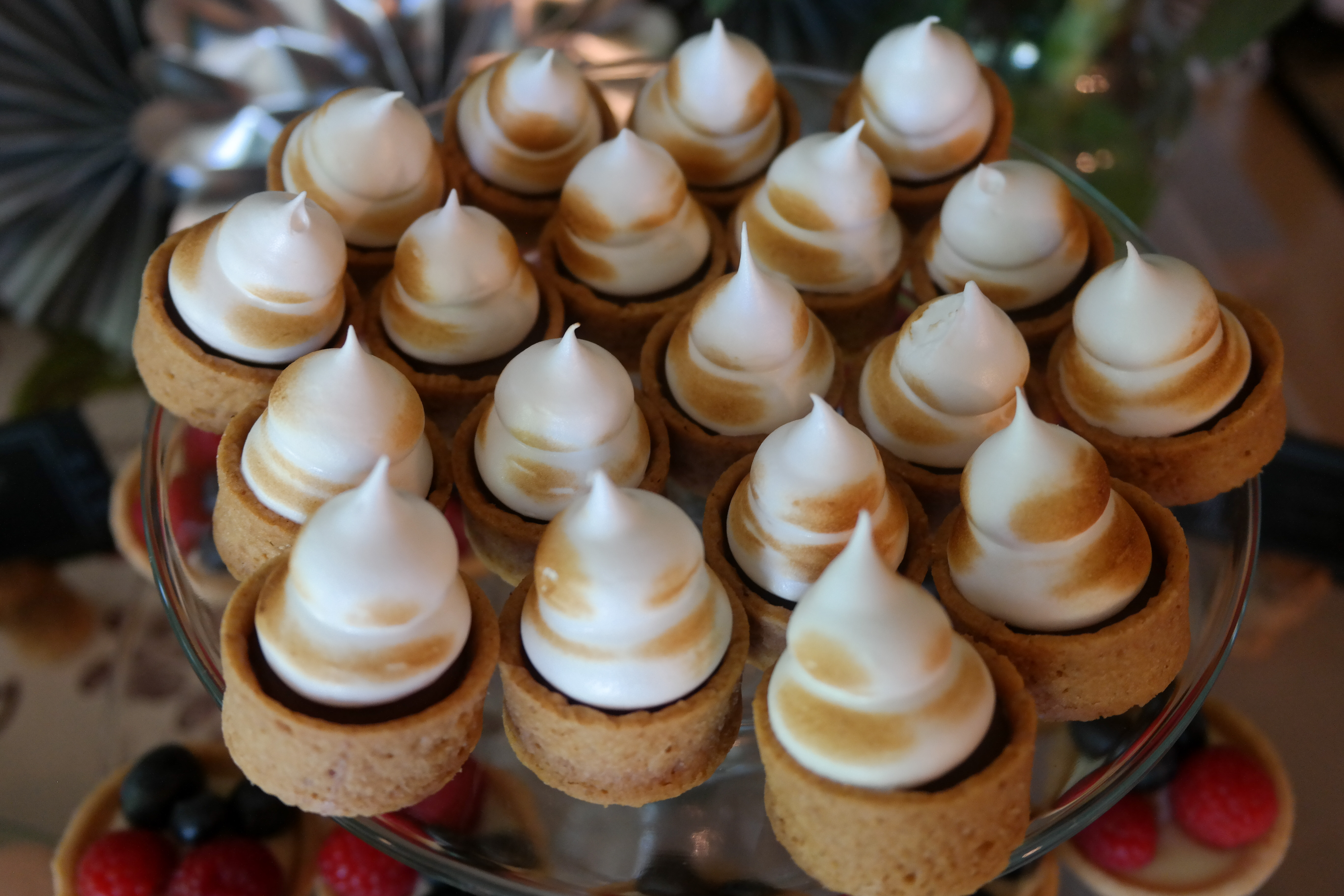 Sweet Petites