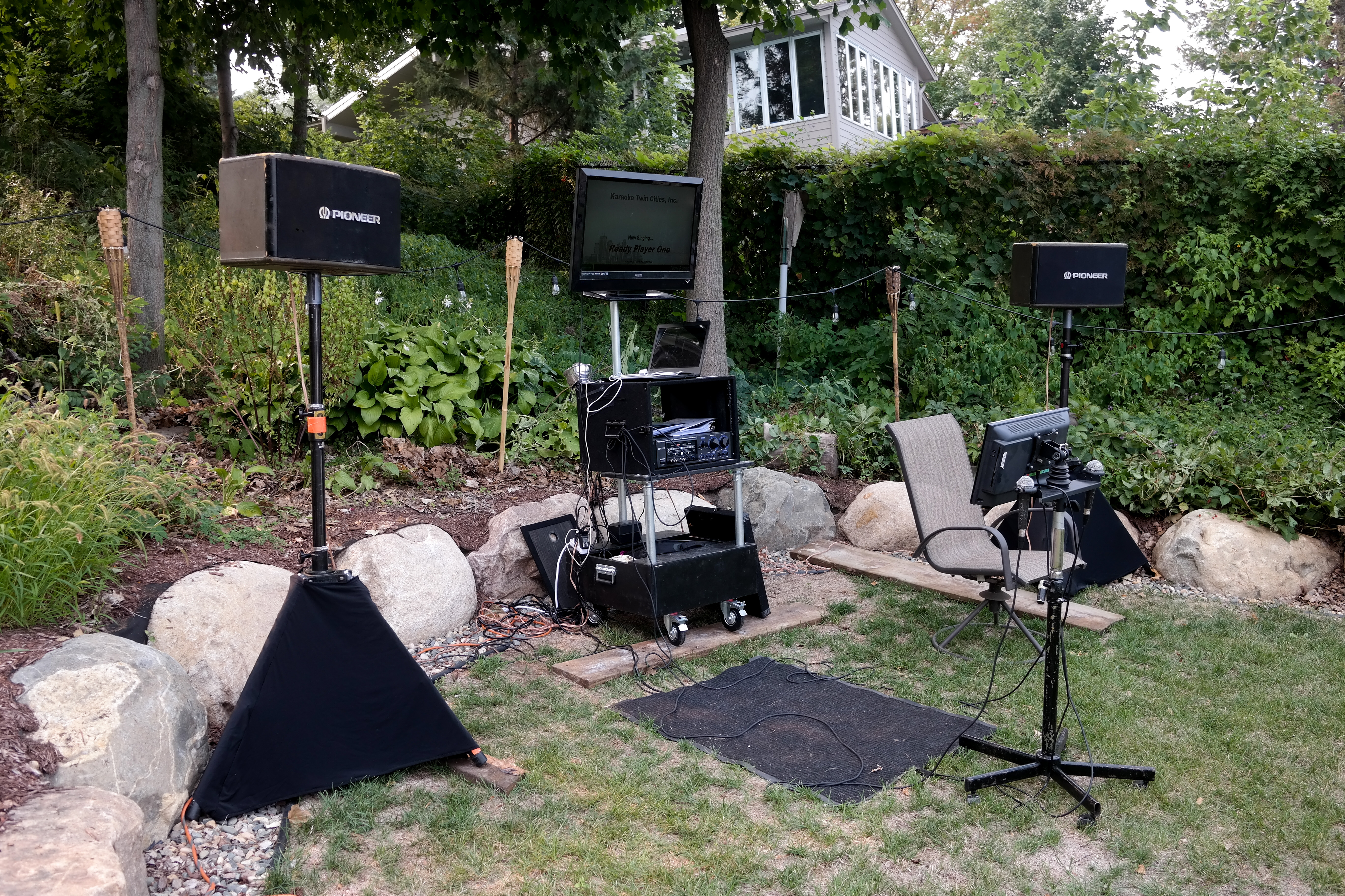 Entertainment