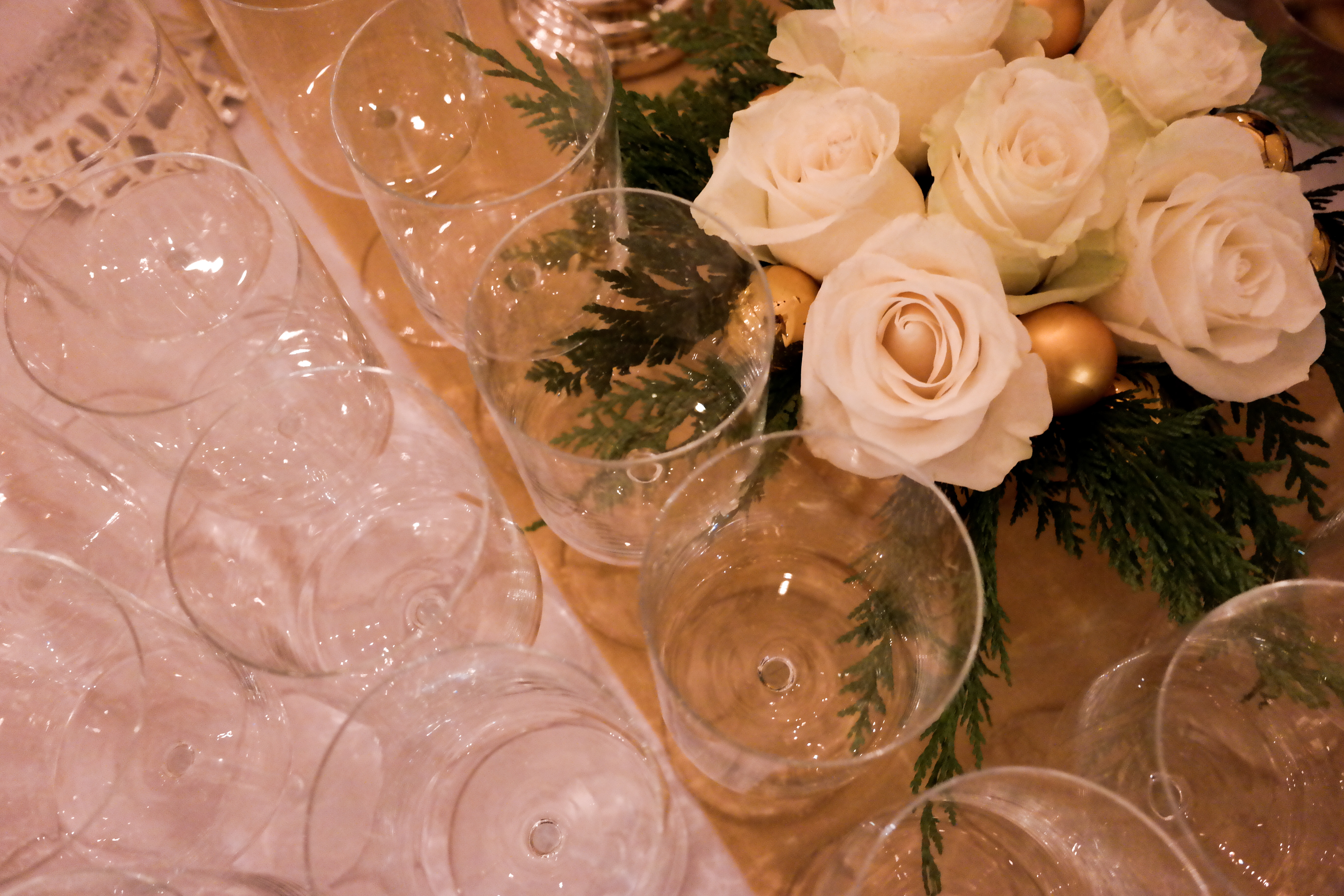 Holiday Party