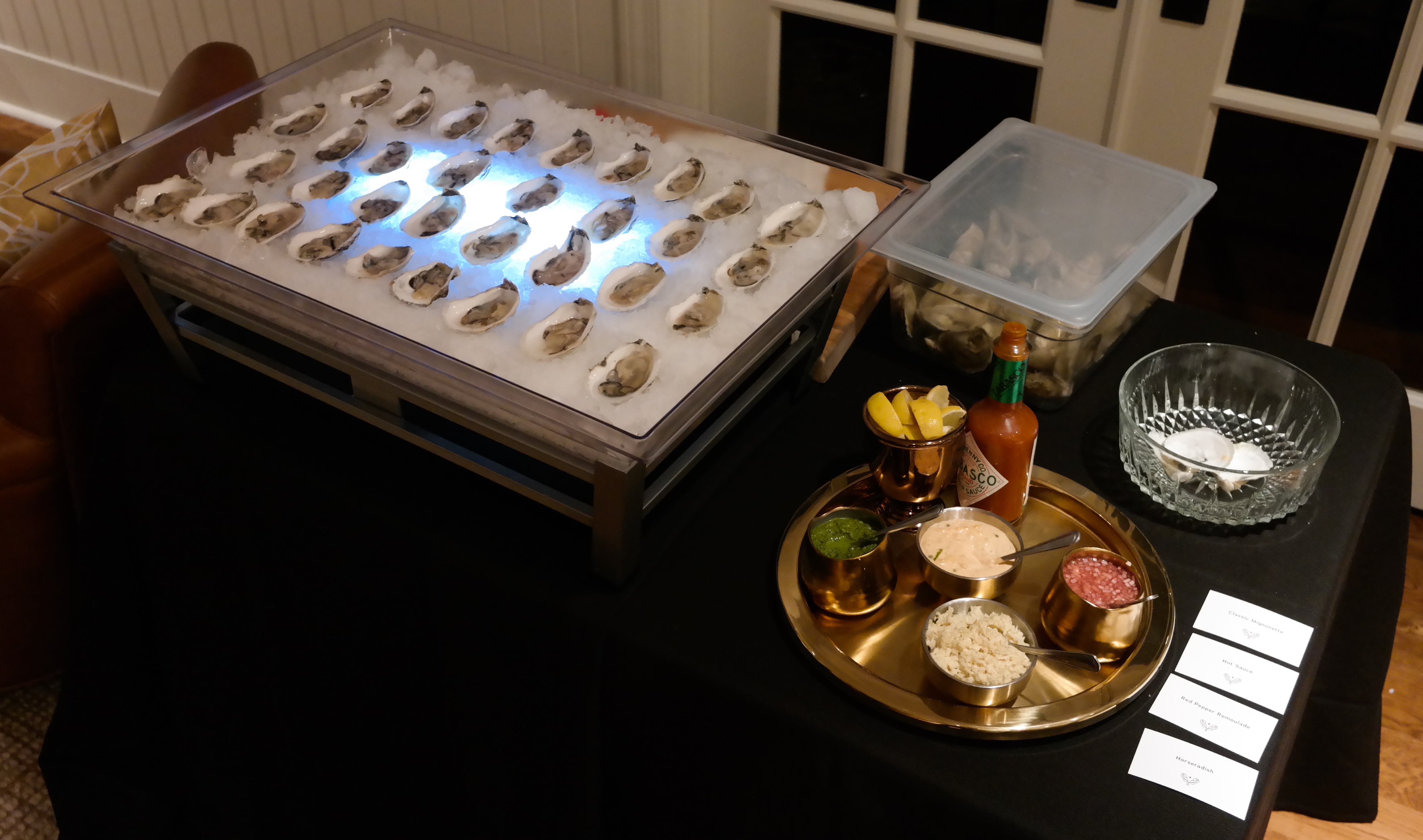 Creative Catering