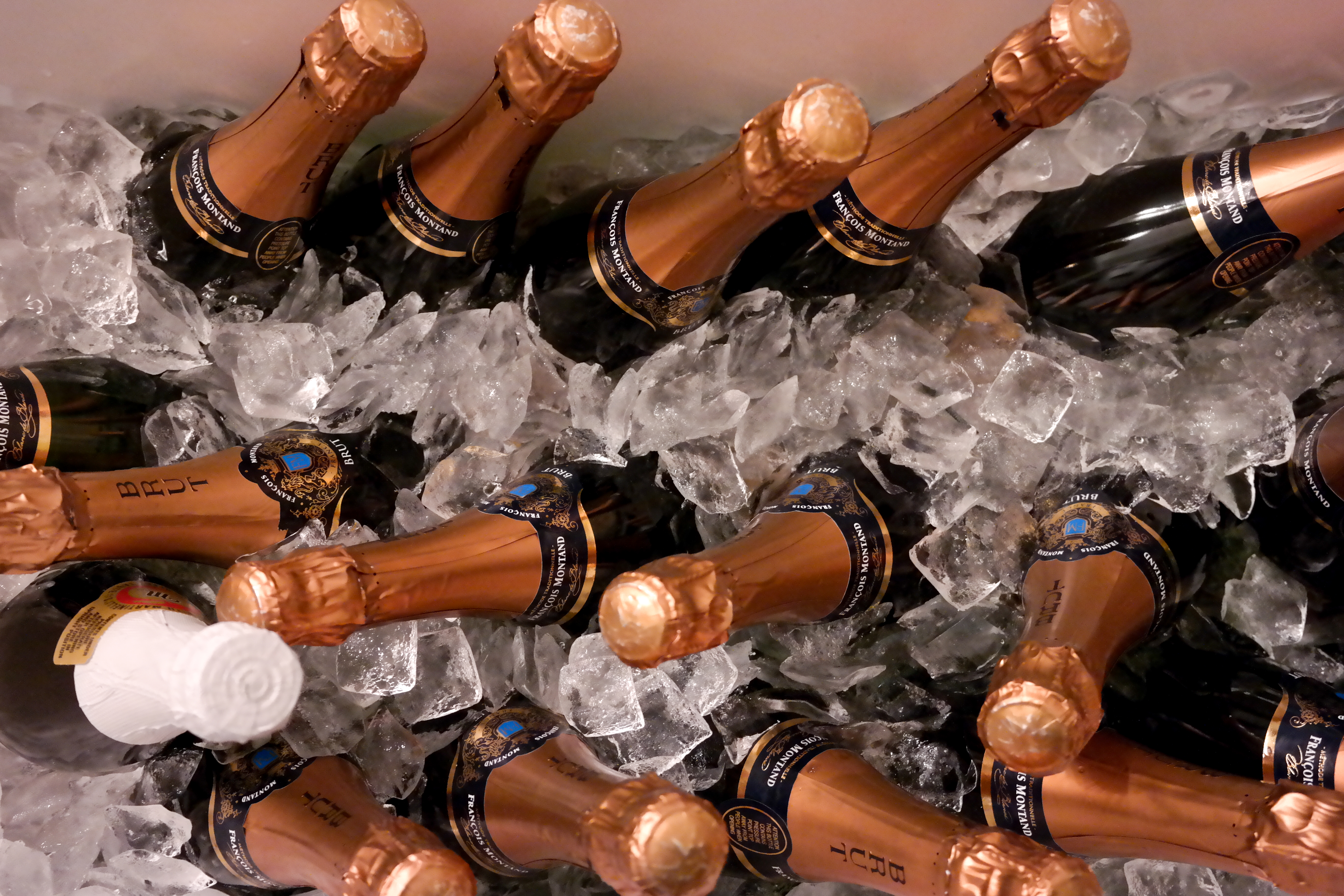 Beverage Service