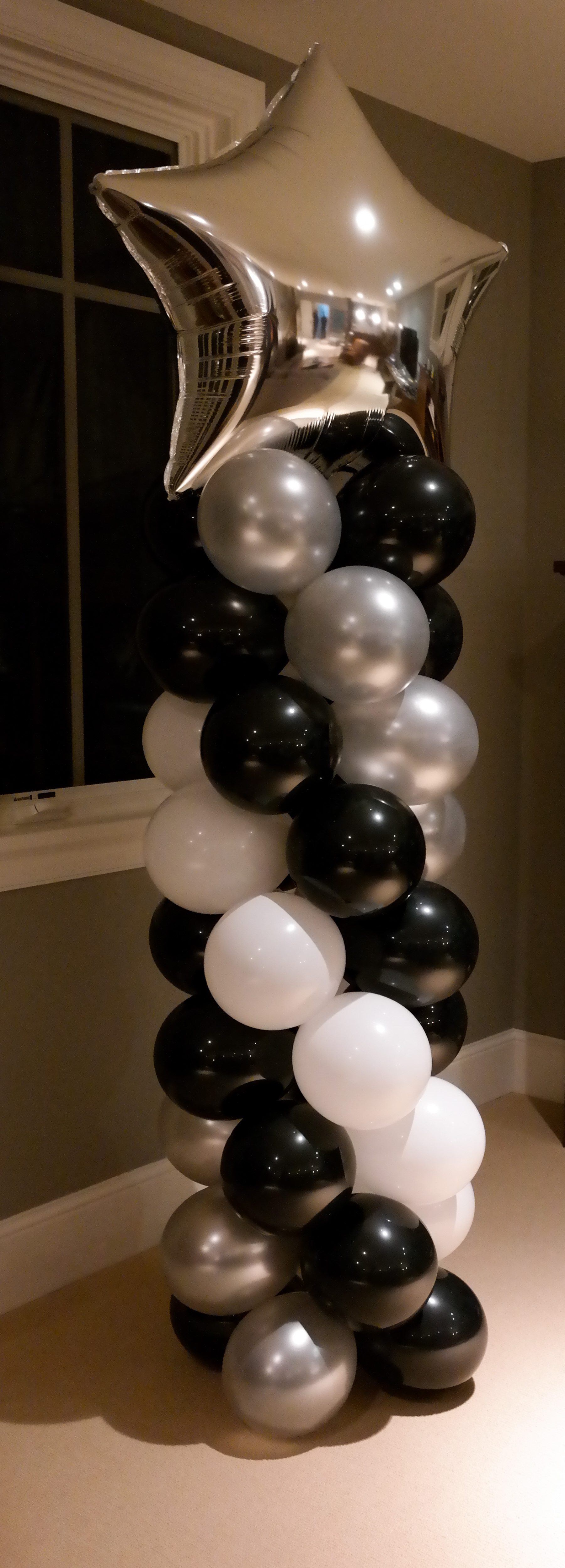 Party Theme Decor