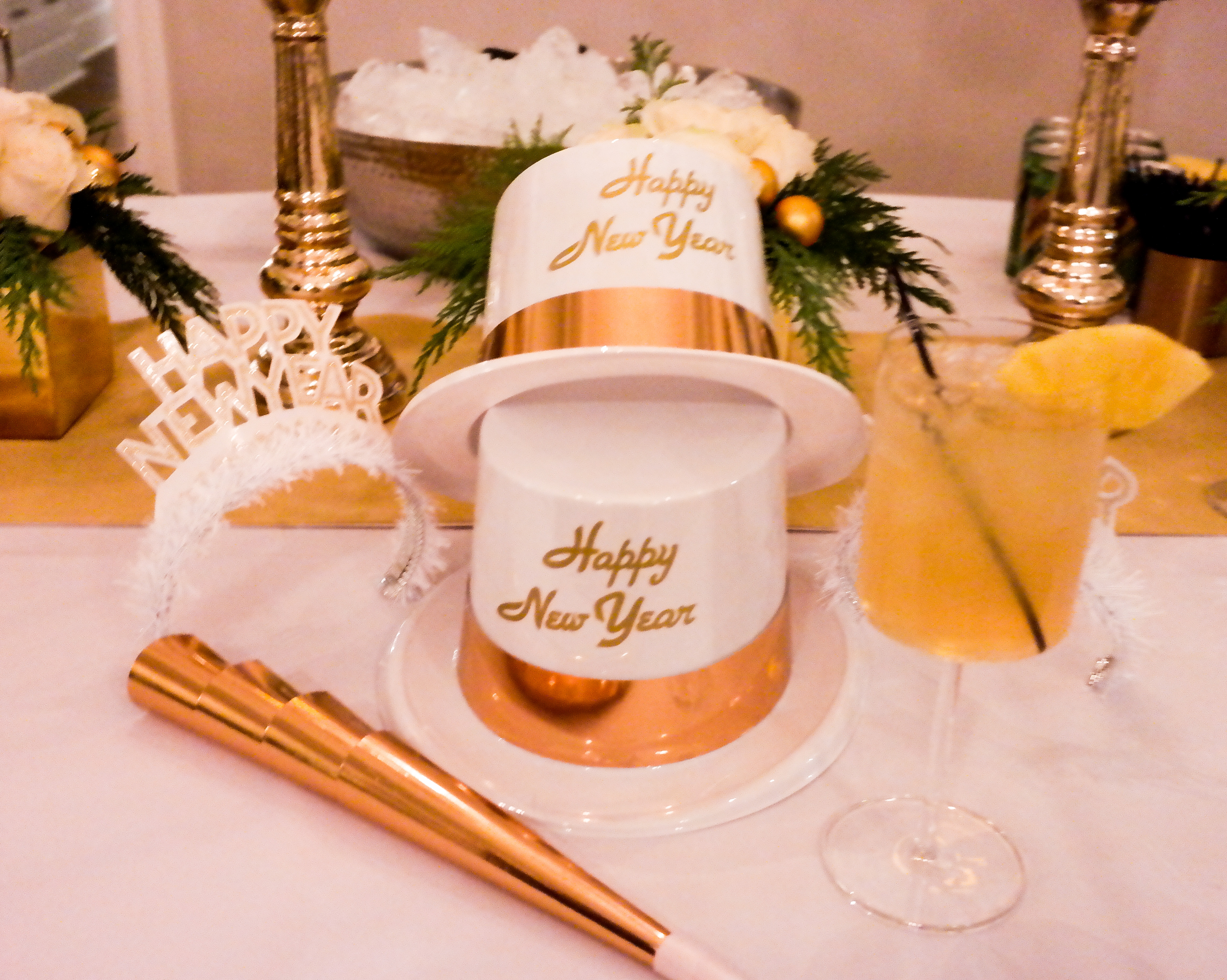 Holiday Party