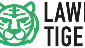 Katie Dalling-Colbey, Lawn Tiger Ltd. UK