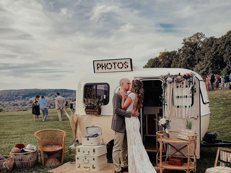 Rustic Wedding Venue