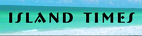 Island Times Logo