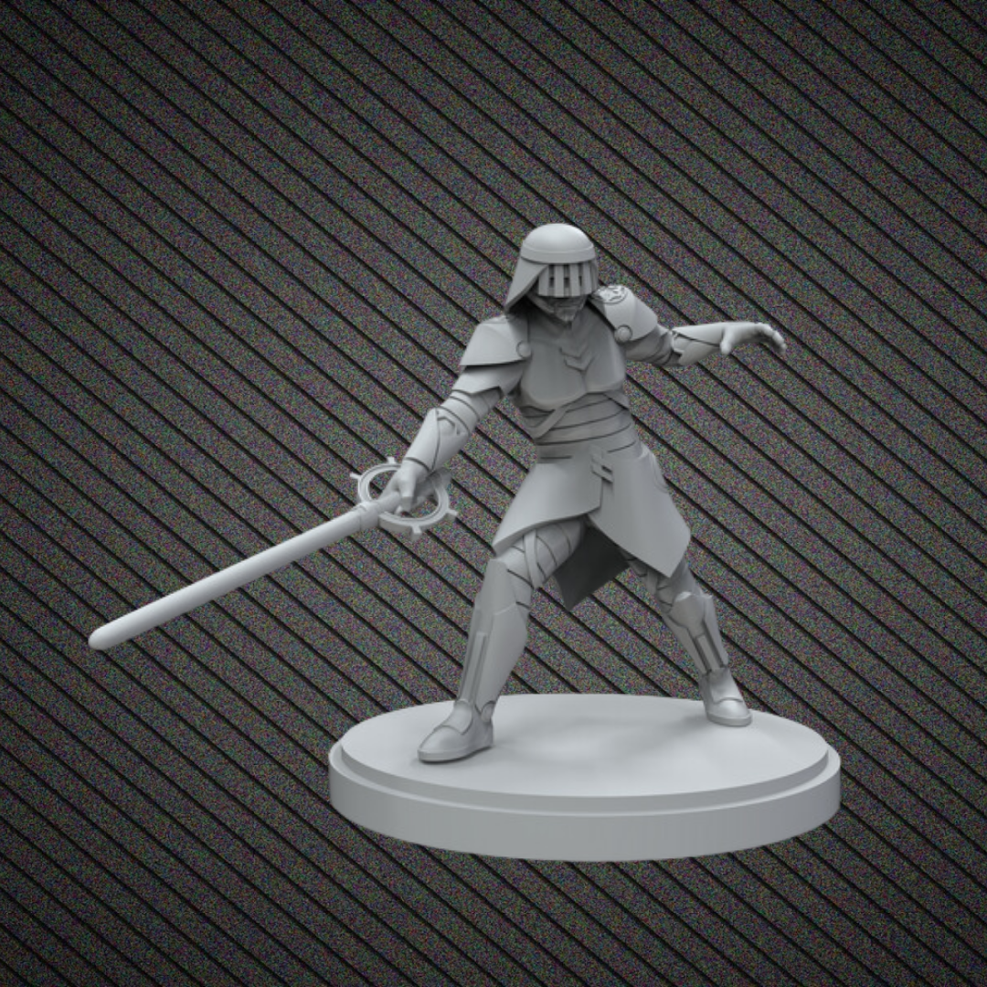 sexto hermano inquisidor