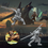 Miniatura: JEDI CLONE WARS BUNDLE (10 PACK)