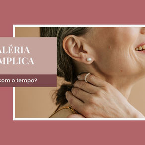 Afinamento da pele com a idade: é verdade?