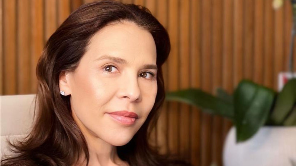 Dra. Valéria explica como funciona o PRX Plus