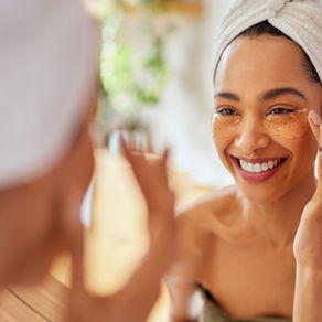 Tratamento para olheiras: como escolher a técnica certa para cada tipo