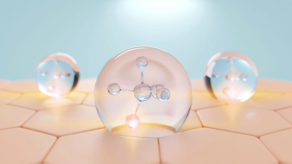 Profundidade da pele: o segredo entre um resultado superficial e uma pele realmente tratada