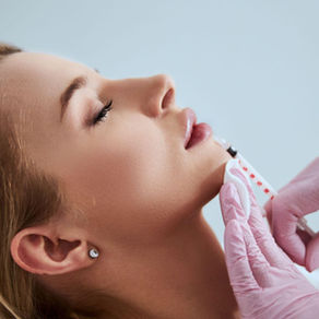 Preenchimento labial: menos volume, mais equilíbrio