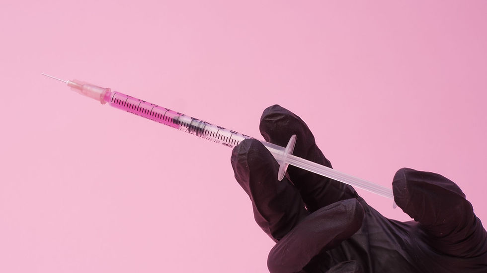 Laser ou injetável: qual a melhor opção para rejuvenescimento?