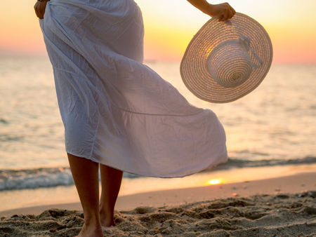 Como se preparar para curtir o verão nas férias?