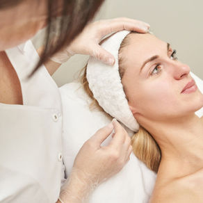 Como escolho o tratamento para a flacidez facial?