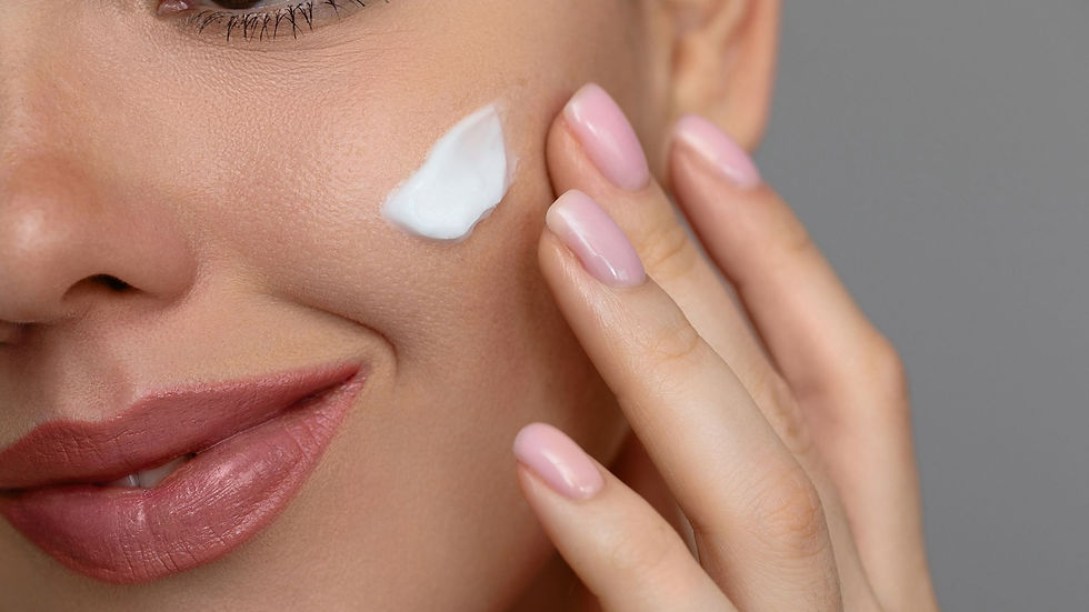 Fatores que aceleram a flacidez facial