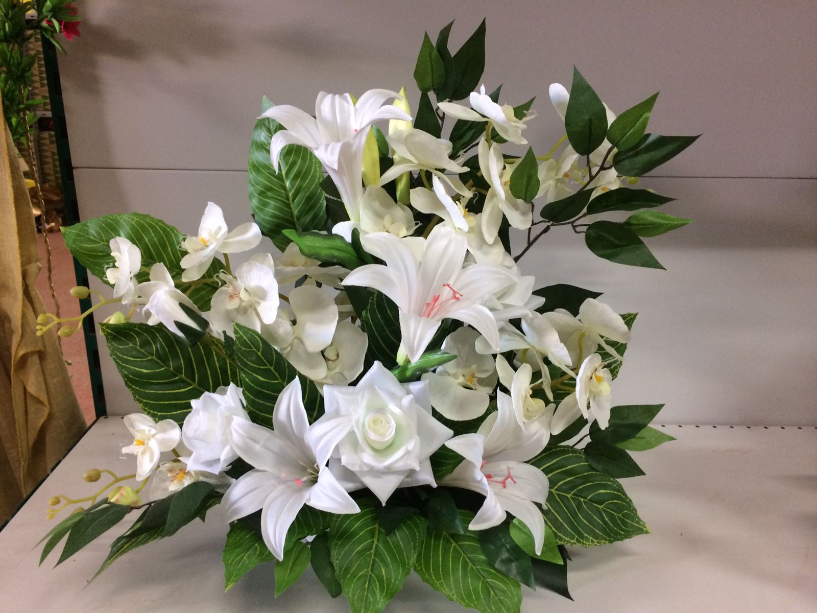 Flor Artificial - Modelo FA02