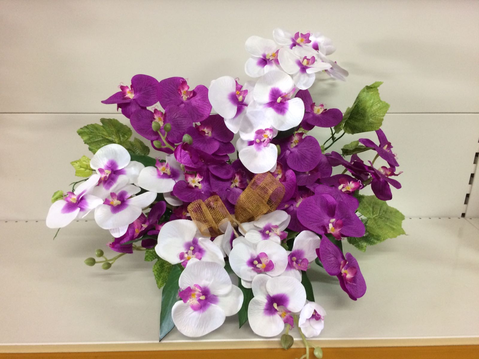 Flor Artificial - Modelo FA05