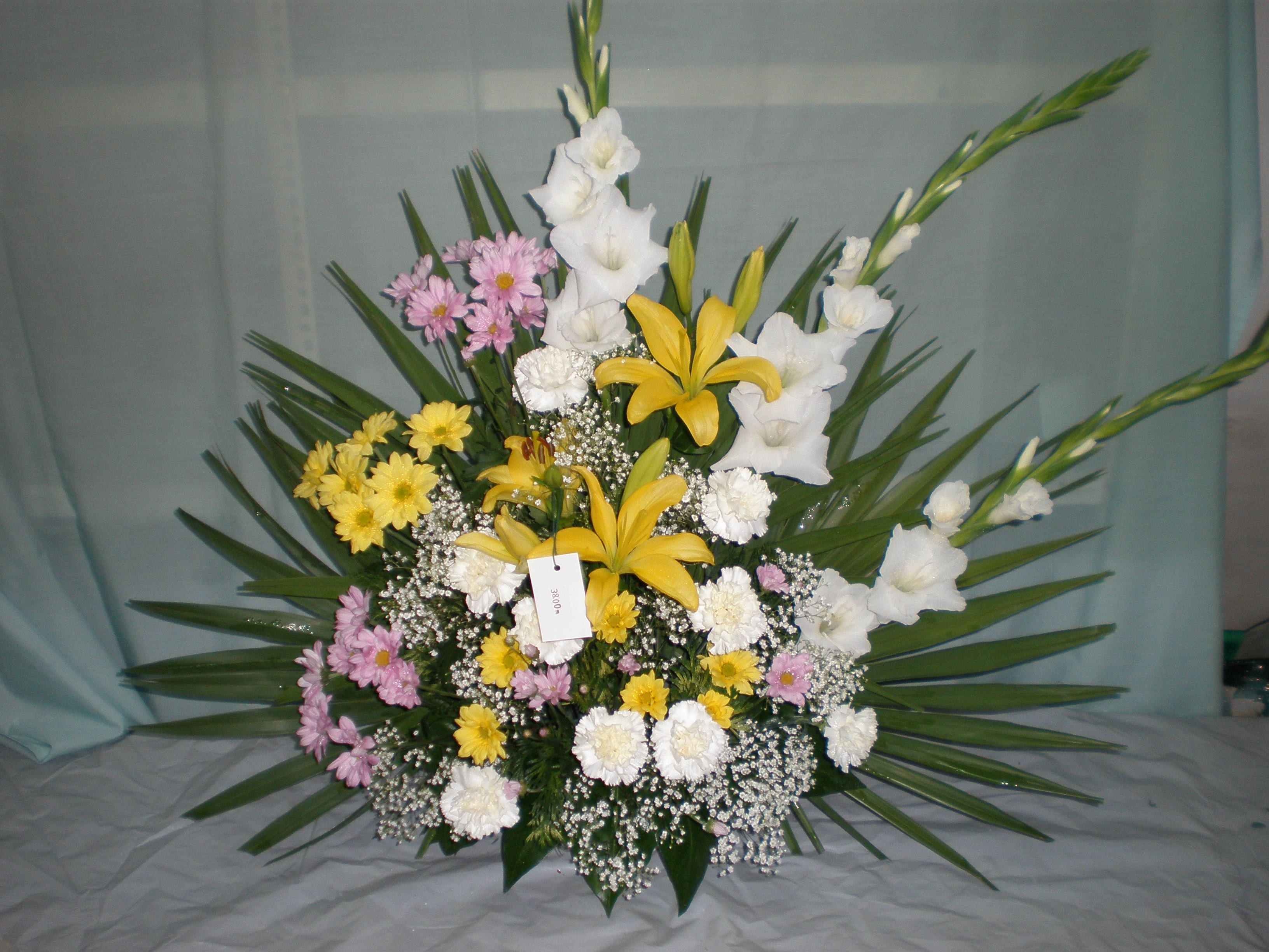 Composiciones - Modelo CV16