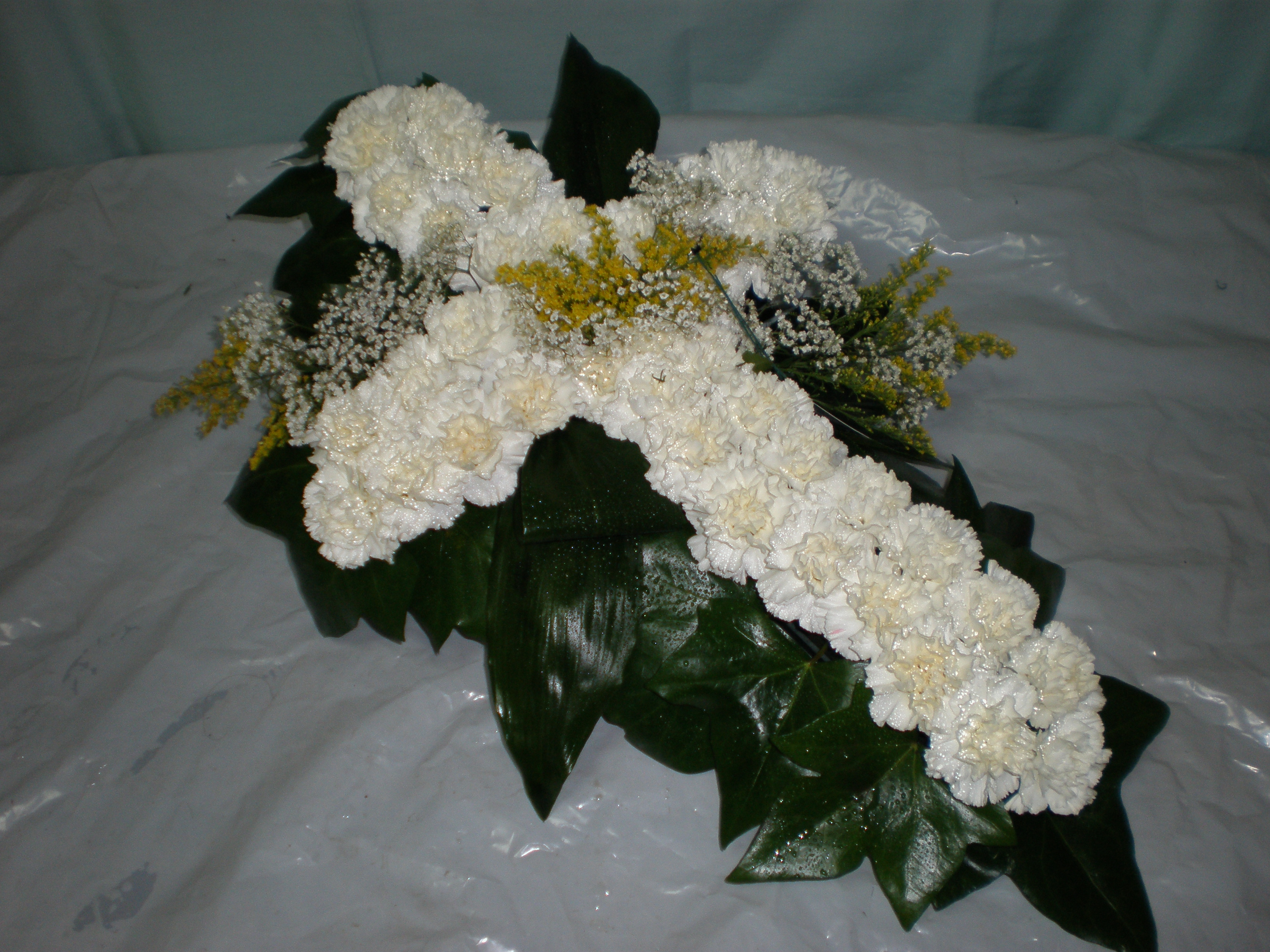 Funeraria - Modelo F02