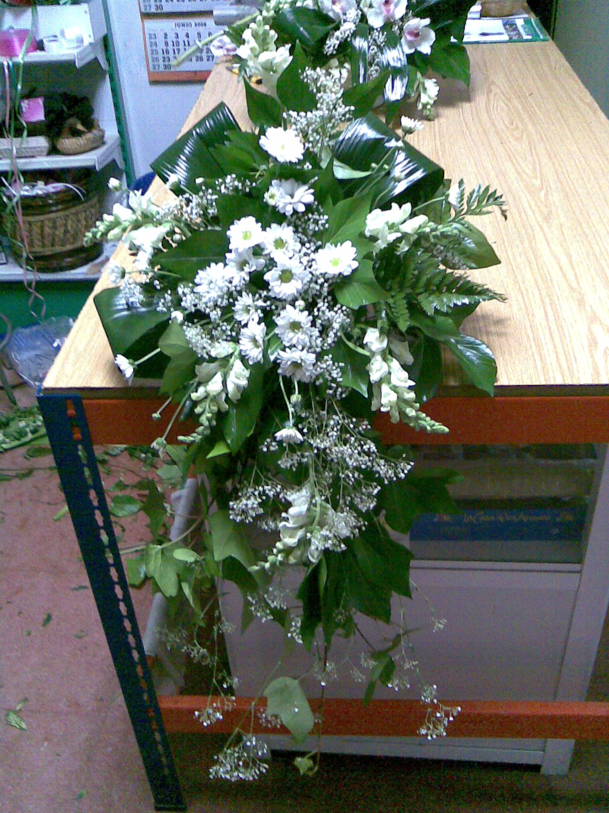 Boda - Modelo B01
