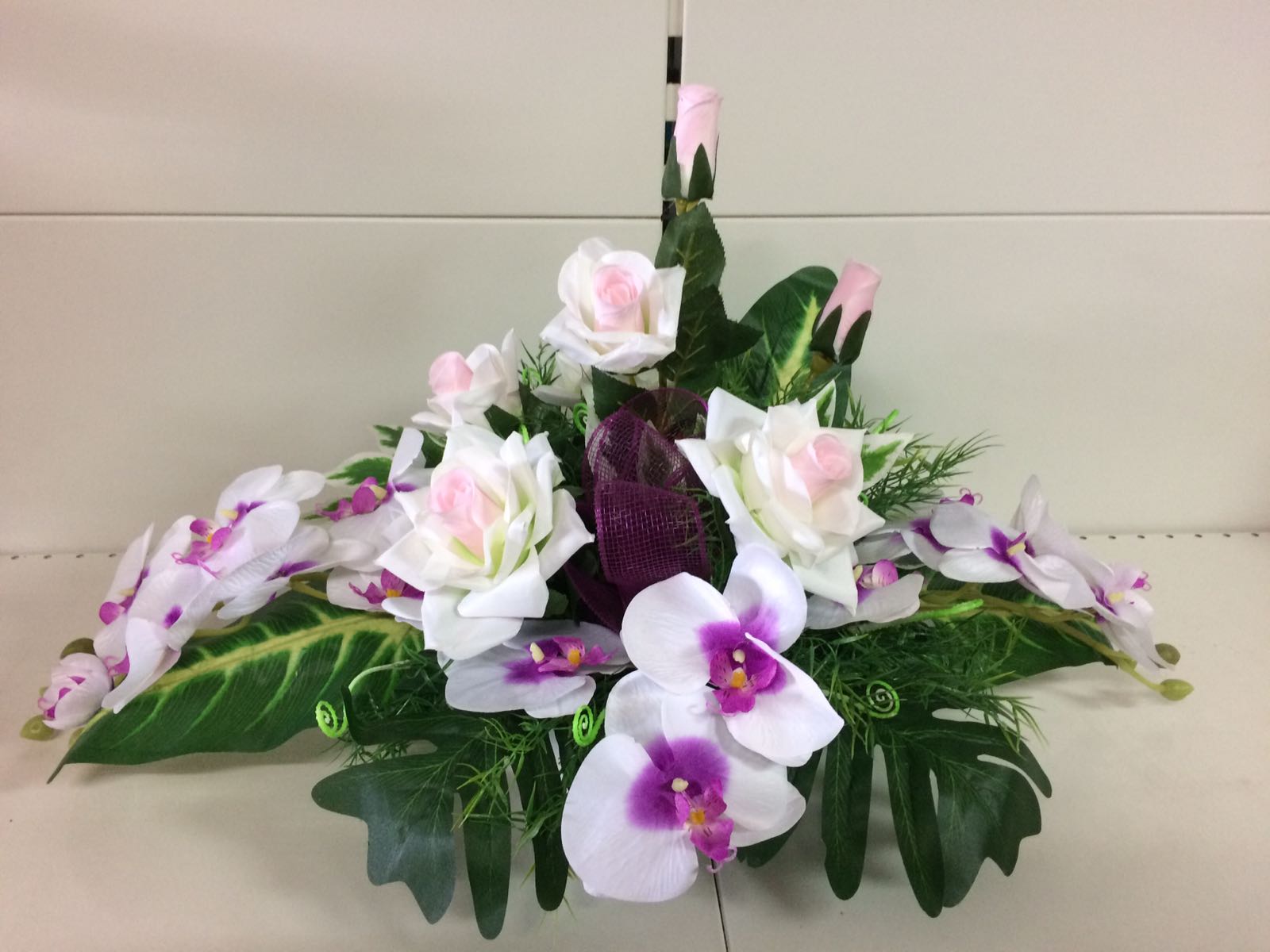 Flor Artificial - Modelo FA01
