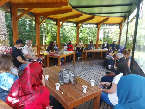 "Otizm ve Aile" Aile Eğitim Semineri