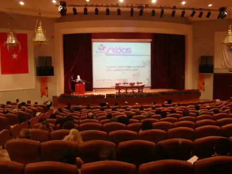 Mesleki Gelişim Seminerleri