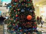 The Talking Christmas Tree and Other Fakes