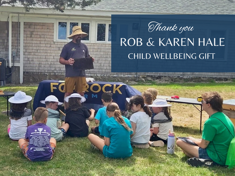 JPH Executive Director's Newsletter - Summer 2026