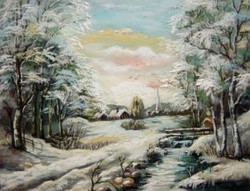 villageenhiver200950X60