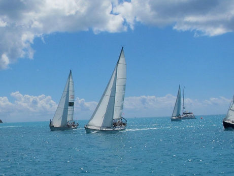 Infoveranstaltung | Ausbildungsreihe Segeln SKS & Sportboot SBF