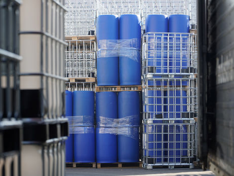 commercio imballaggi sd cisternette