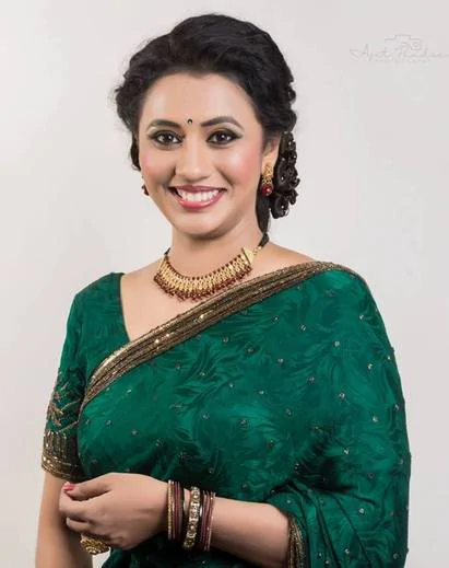 Shweta Pendse Puranik