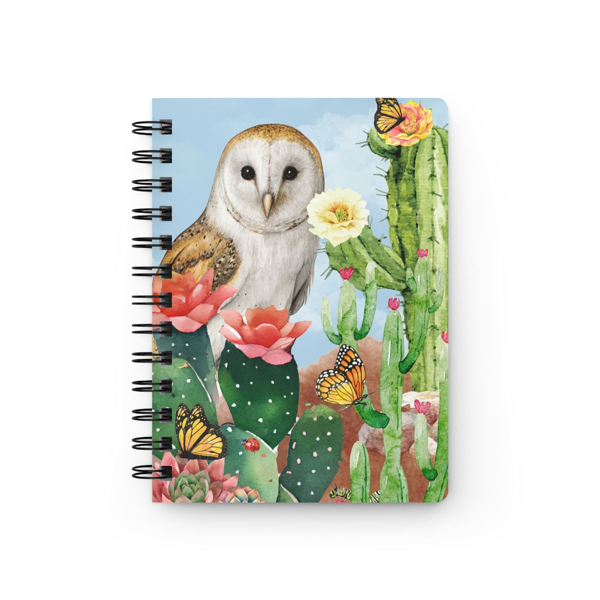 Call of the Wild Journal