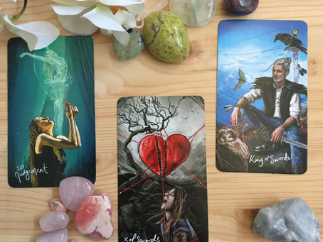 October 2020 | EARTH SIGNS | You Are (more than) Enough