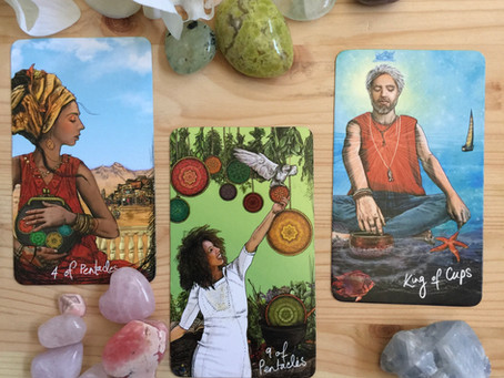 October 2020 | FIRE SIGNS | Rewarding Diligence
