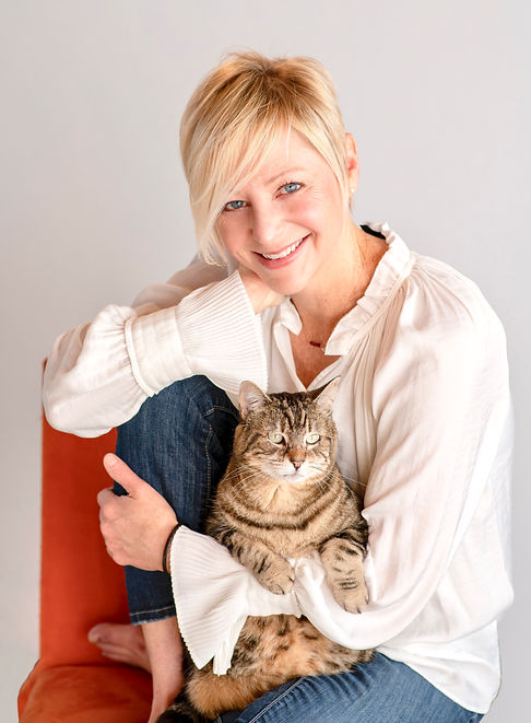 Lisa K. Jackson, LIGHTGUIDED