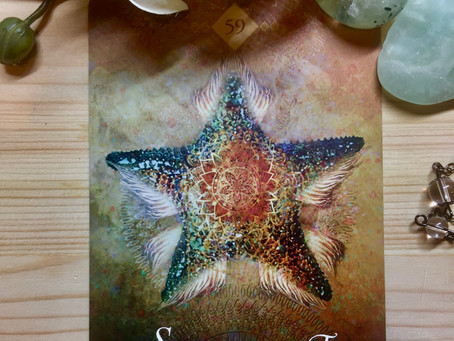 WEEKLY MESSAGES | AUGUST 10 | Infinite Possibility
