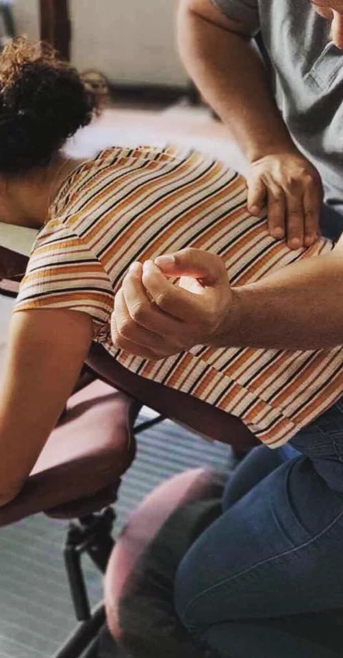 Mobile Massage The Chair Massage Studio United States