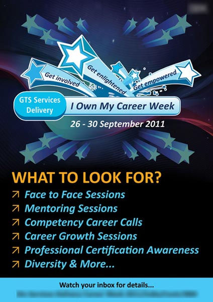 Career-Week