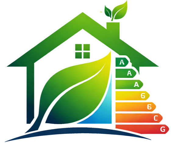 EPC ENERGY ASSESSOR LTD Logo EPC Certification