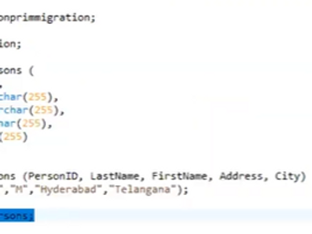 OnPremise MySql to Cloud SQL