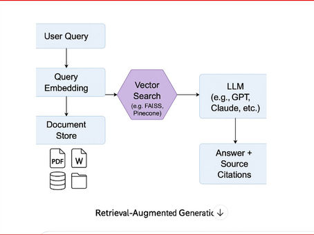 RAG in th Enterprise