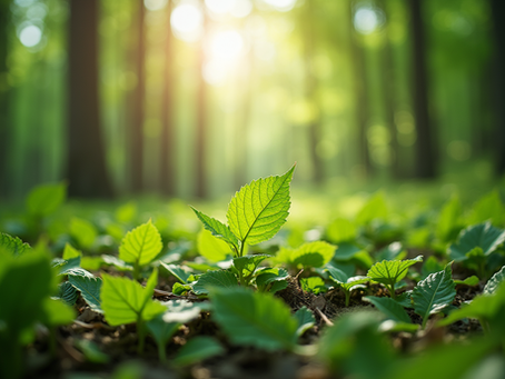 The Importance of Sustainable Living in Today's World